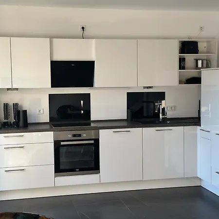 Lejlighed Living By Gb Gießen