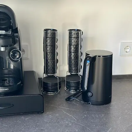 Lejlighed Living By Gb *