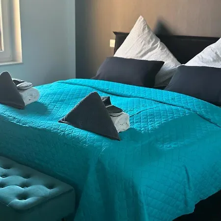 Living By Gb Lejlighed Gießen