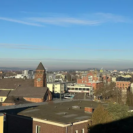 Lejlighed Living By Gb Gießen