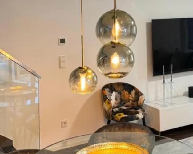 Living By Gb * Gießen