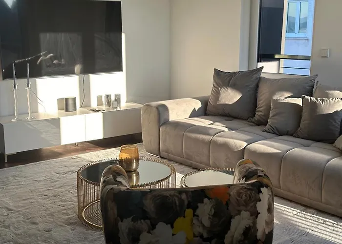 Living By Gb Gießen