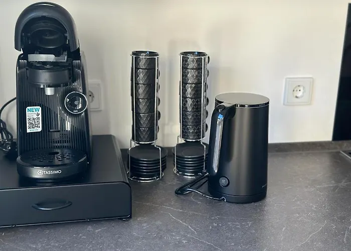 Apartman Living By Gb *